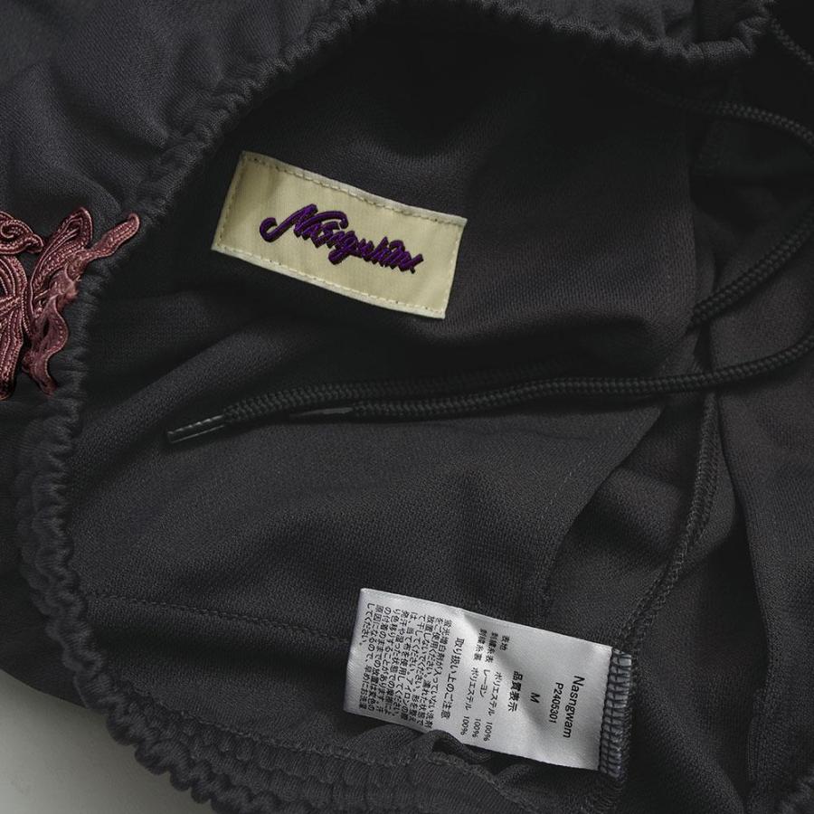 Nasngwam（ナスングワム） Kingston Pants キングストンパンツ