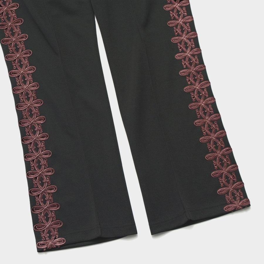 Nasngwam（ナスングワム） Kingston Pants キングストンパンツ