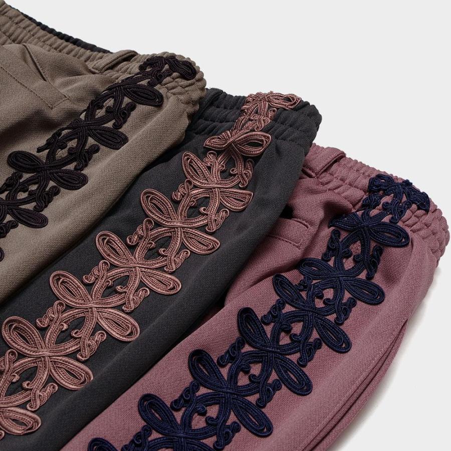 Nasngwam（ナスングワム） Kingston Pants キングストンパンツ