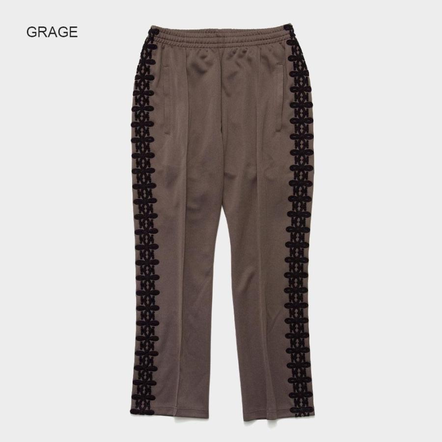 Nasngwam（ナスングワム） Kingston Pants キングストンパンツ