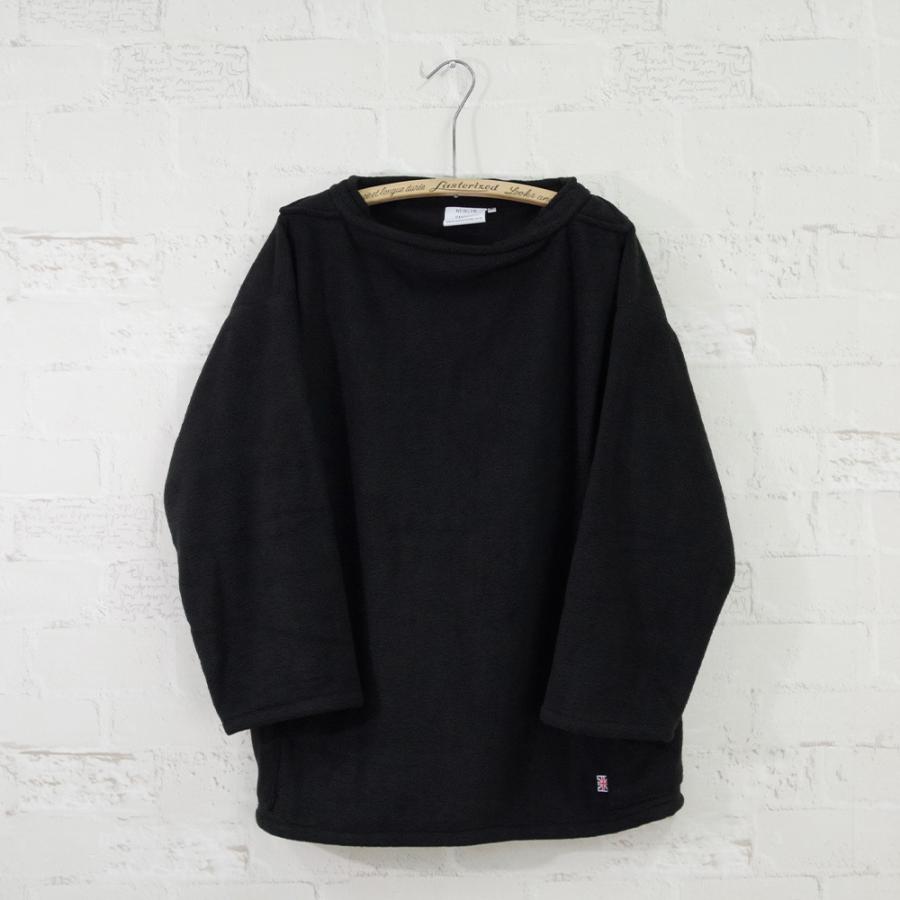 NEWLYN FISHERMAN'S SMOCKS 20%OFF フィッシャーマンスモック フリース