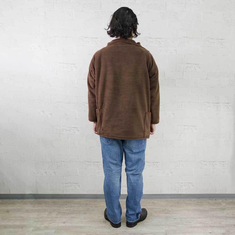NEWLYN FISHERMAN'S SMOCKS 20%OFF フィッシャーマンスモック フリース