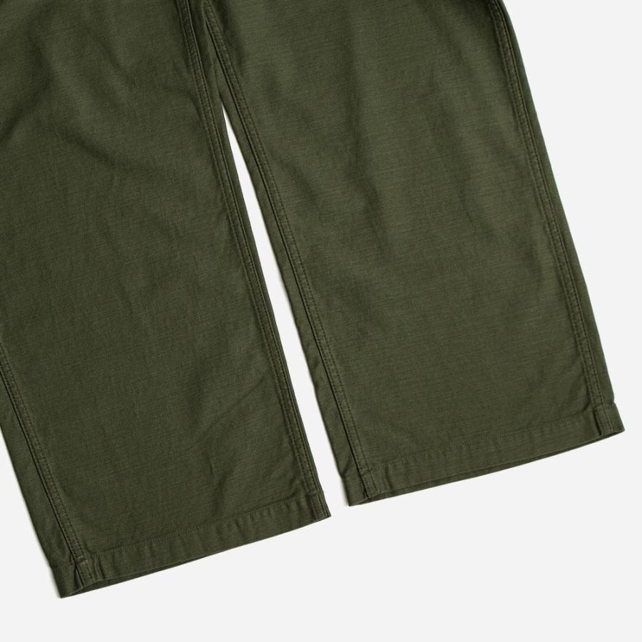 Ordinary fits（オーディナリーフィッツ） 102 VINTAGE FATIGUE PANTS