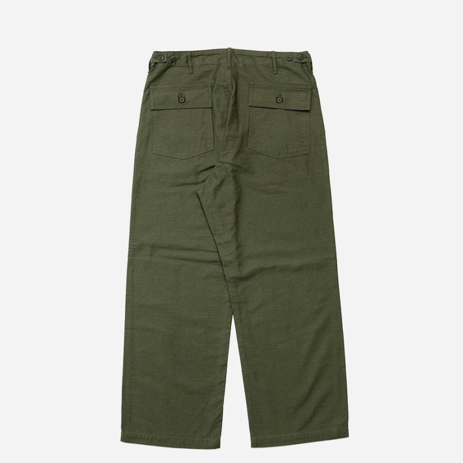 Ordinary fits（オーディナリーフィッツ） 102 VINTAGE FATIGUE PANTS