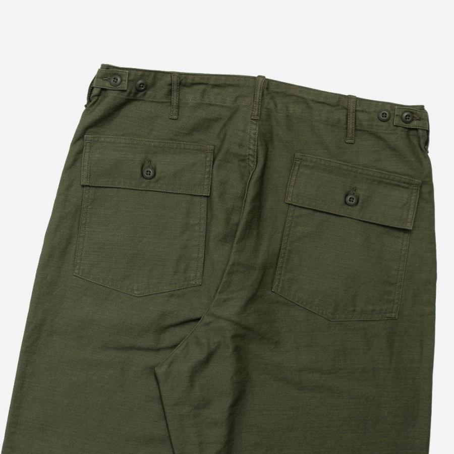 Ordinary fits（オーディナリーフィッツ） 102 VINTAGE FATIGUE PANTS