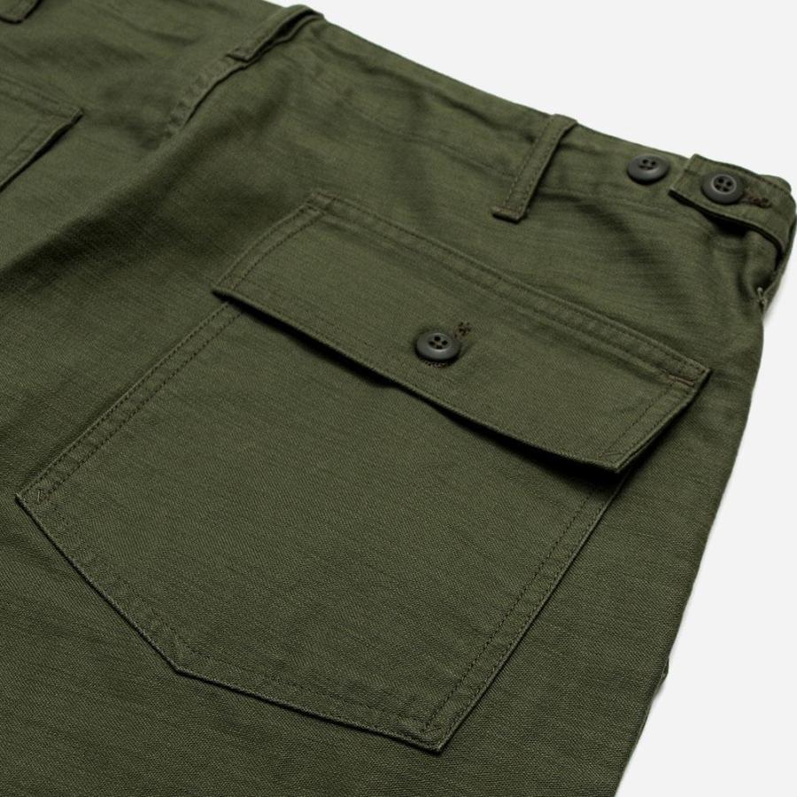 Ordinary fits（オーディナリーフィッツ） 102 VINTAGE FATIGUE PANTS