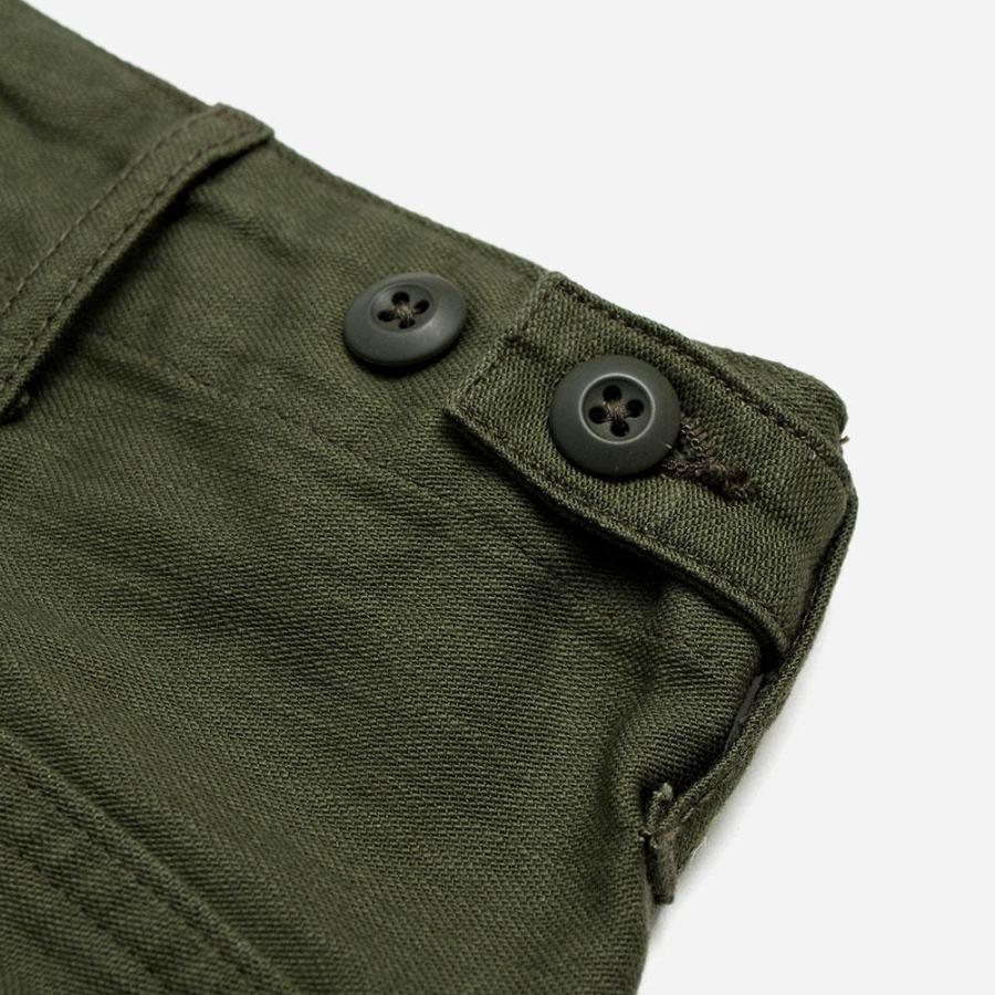 Ordinary fits（オーディナリーフィッツ） 102 VINTAGE FATIGUE PANTS