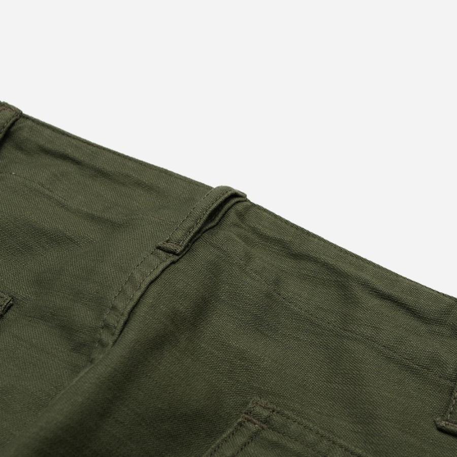 Ordinary fits（オーディナリーフィッツ） 102 VINTAGE FATIGUE PANTS