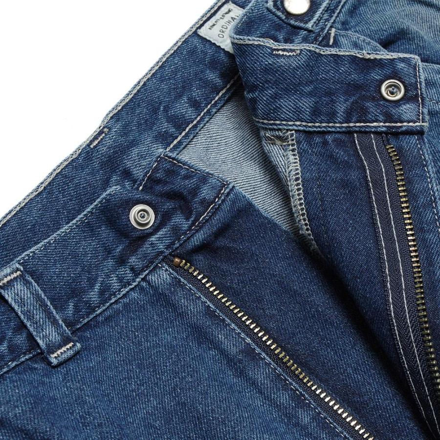 Ordinary fits ORDINARY FITS (オーディナリーフィッツ) BELL PANTS 