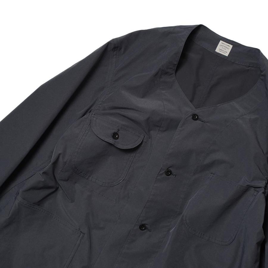Ordinary fits（オーディナリーフィッツ） CARDIGAN COVERALL
