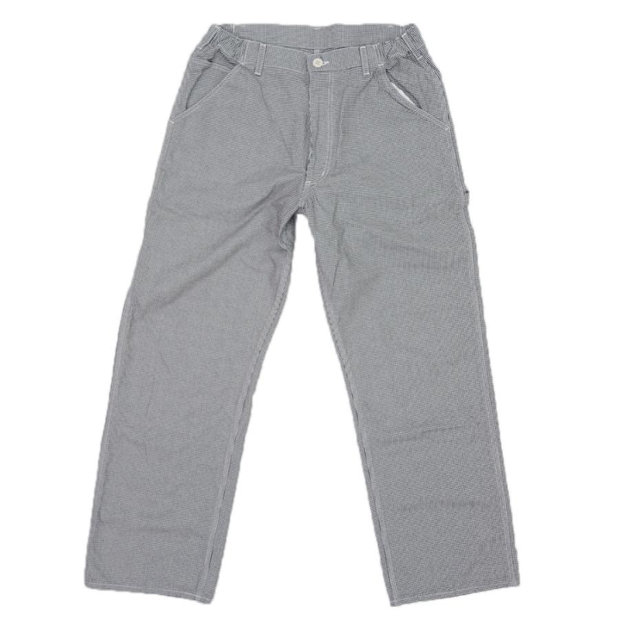 Ordinary fits（オーディナリーフィッツ） 20%OFF RELAX PAINTER PANTS