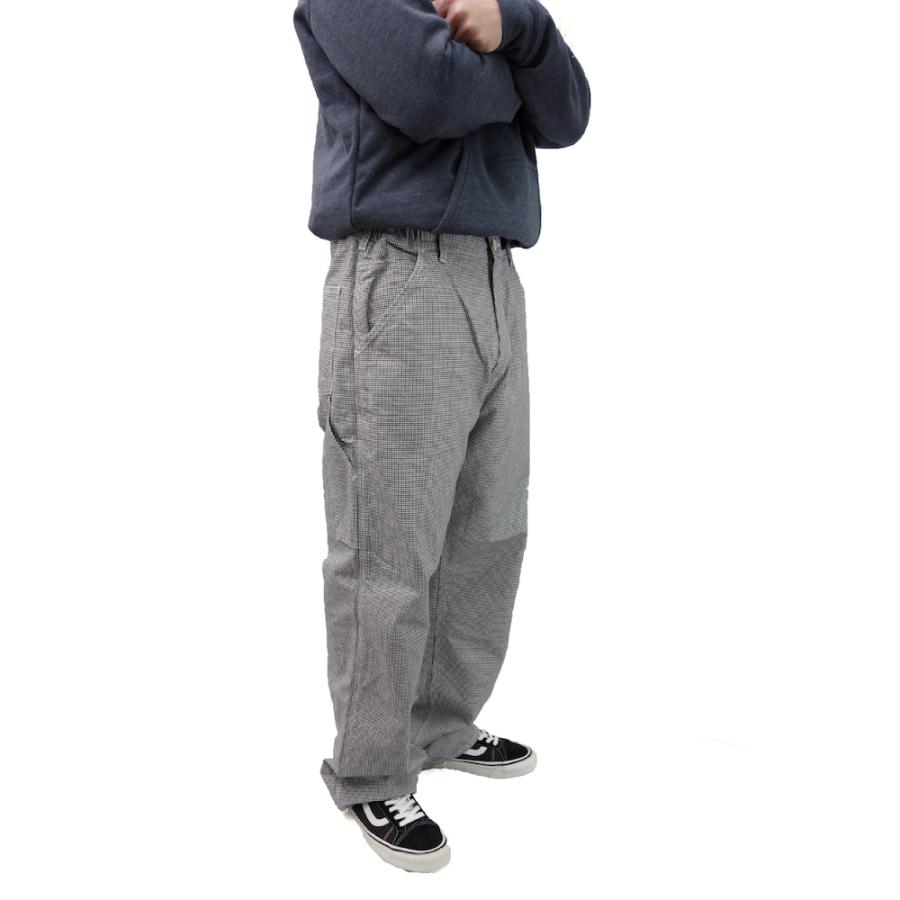 Ordinary fits（オーディナリーフィッツ） 20%OFF RELAX PAINTER PANTS