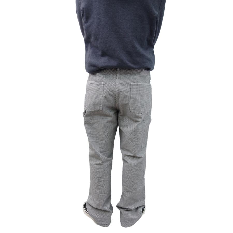 Ordinary fits（オーディナリーフィッツ） 20%OFF RELAX PAINTER PANTS