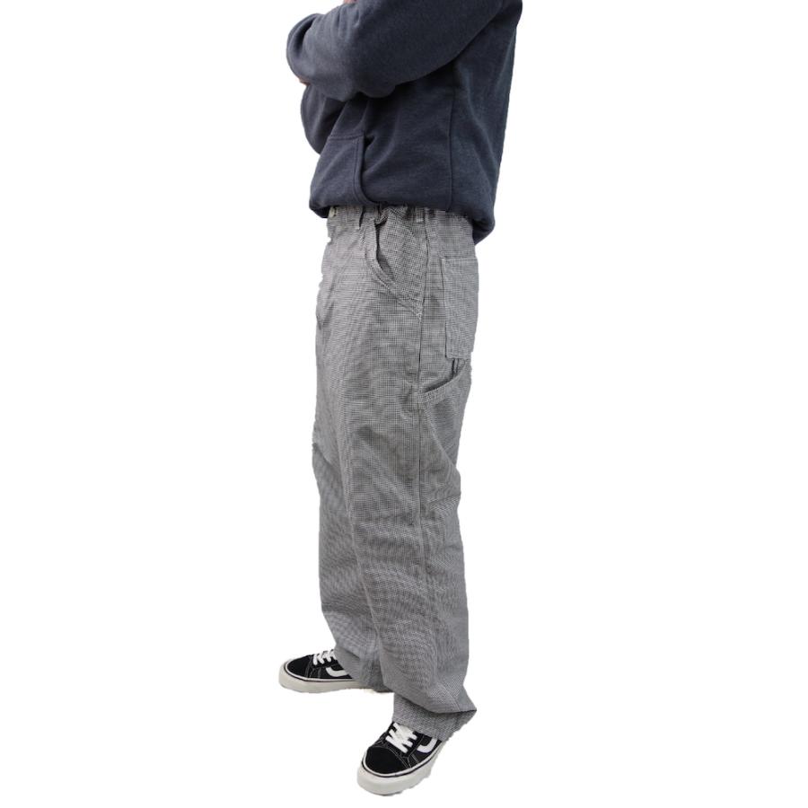 Ordinary fits（オーディナリーフィッツ） 20%OFF RELAX PAINTER PANTS