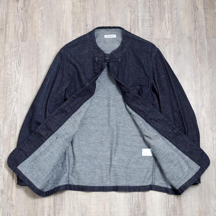 Ordinary fits（オーディナリーフィッツ） 20%OFF CHINA COVERALL OW