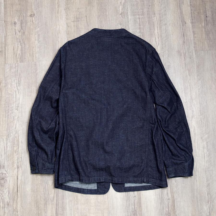 Ordinary fits（オーディナリーフィッツ） CHINA COVERALL OW ORDINARY