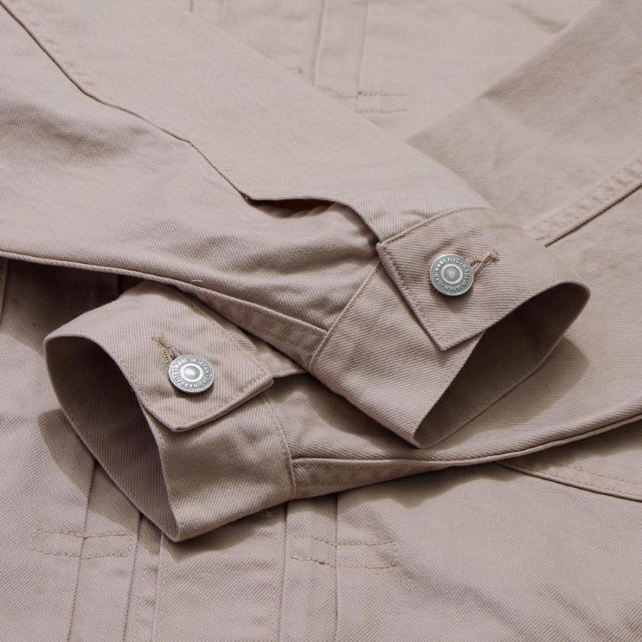 Ordinary fits（オーディナリーフィッツ） COLOR JACKET 2ND TYPE