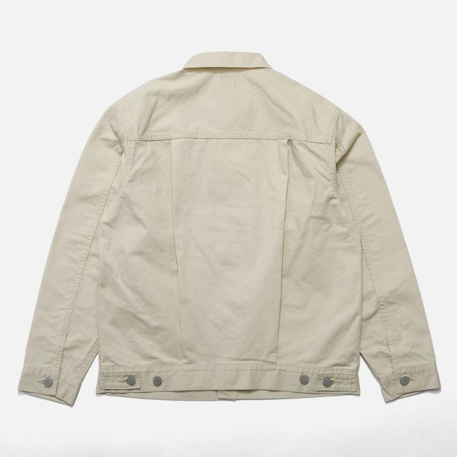 Ordinary fits（オーディナリーフィッツ） COLOR JACKET 2ND TYPE