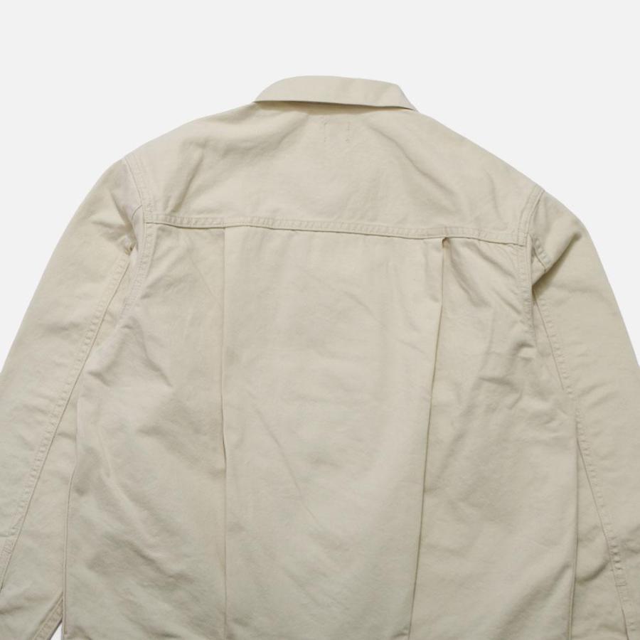 Ordinary fits（オーディナリーフィッツ） COLOR JACKET 2ND TYPE