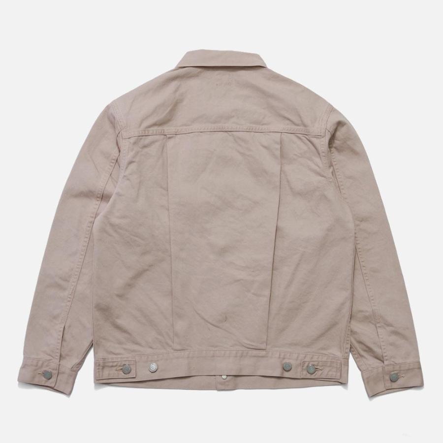 Ordinary fits（オーディナリーフィッツ） COLOR JACKET 2ND TYPE