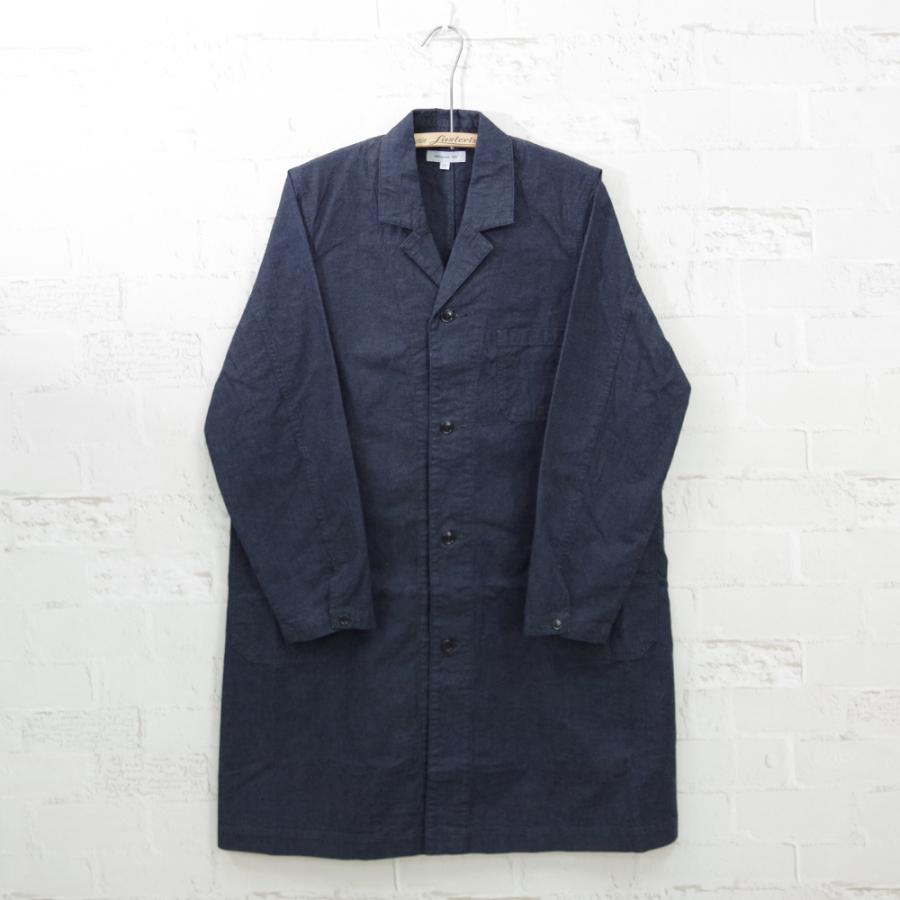 Ordinary fits（オーディナリーフィッツ） 20%OFF DOCTOR COAT onewash