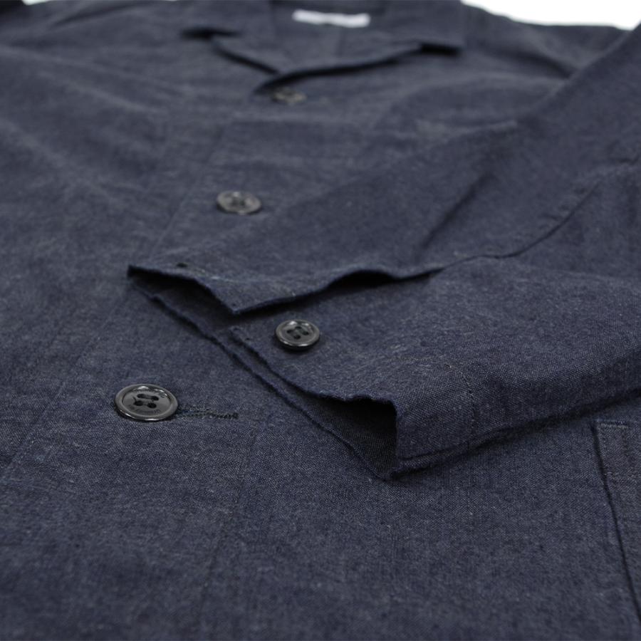 Ordinary fits（オーディナリーフィッツ） 20%OFF DOCTOR COAT onewash