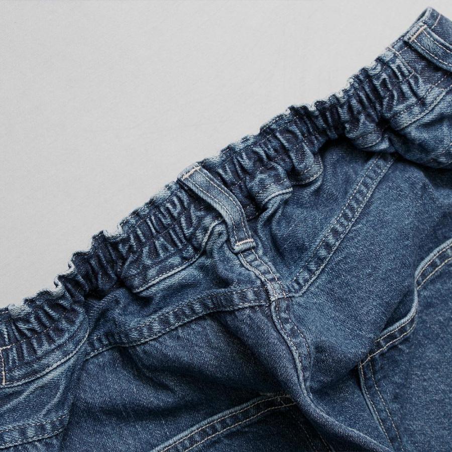Ordinary fits（オーディナリーフィッツ） JAMES RANCH DENIM PANTS