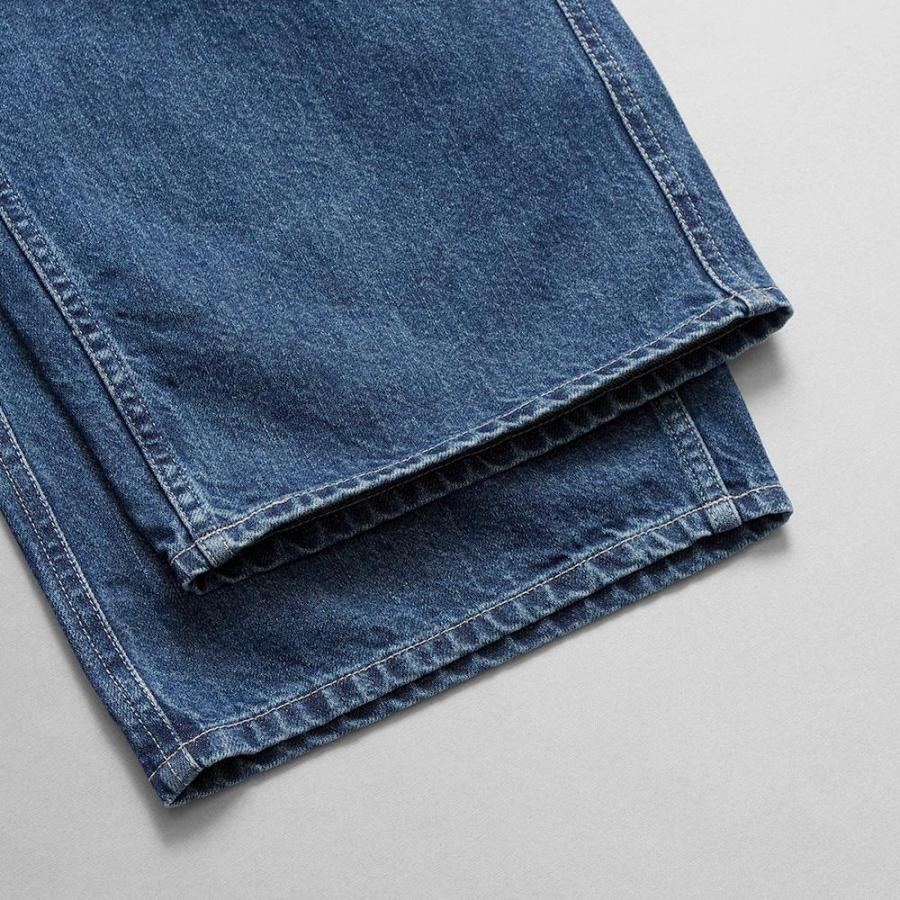 Ordinary fits（オーディナリーフィッツ） JAMES RANCH DENIM PANTS