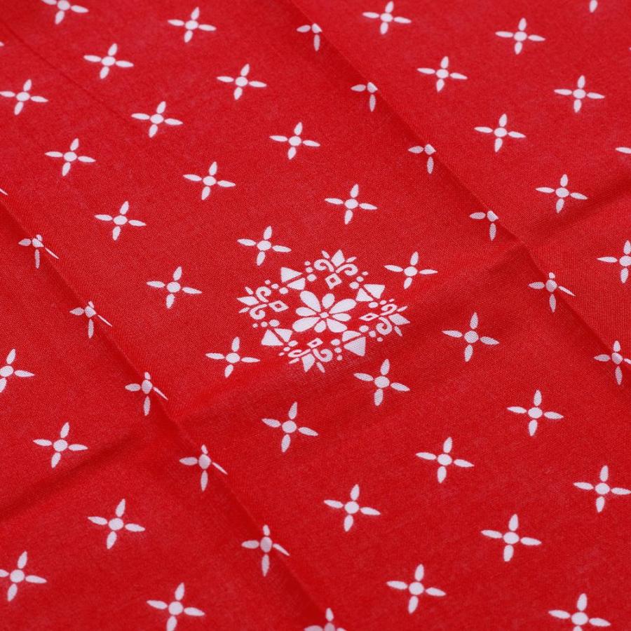 Ordinary fits（オーディナリーフィッツ） ORIGINAL BANDANA COTTON100