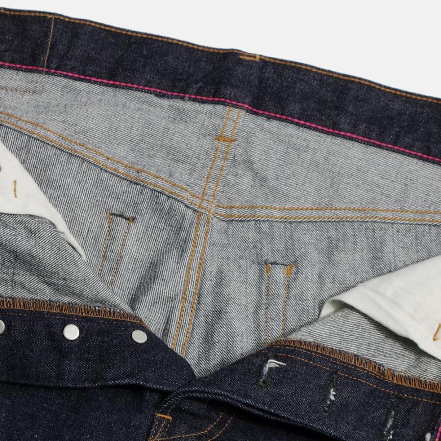 Ordinary fits（オーディナリーフィッツ） SPECIAL ORDER 5PKT ANKLE