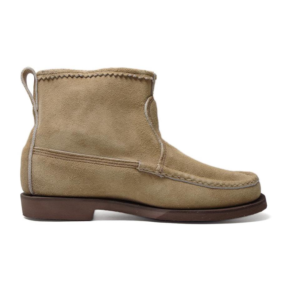 RUSSELL MOCCASIN (ラッセルモカシン) KNOCK-A-BOUT BOOT ノック