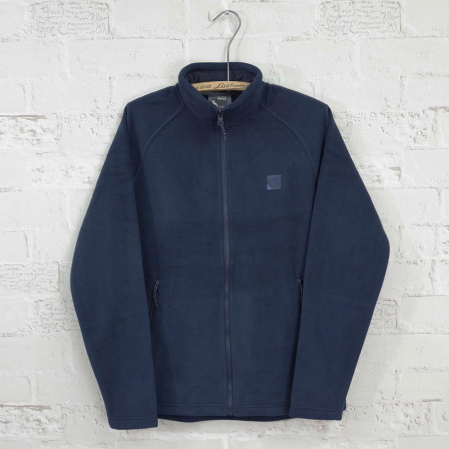 SPRAY WAY（スプレイウェイ） 20%OFF Santiago I.A Fleece Jacket 