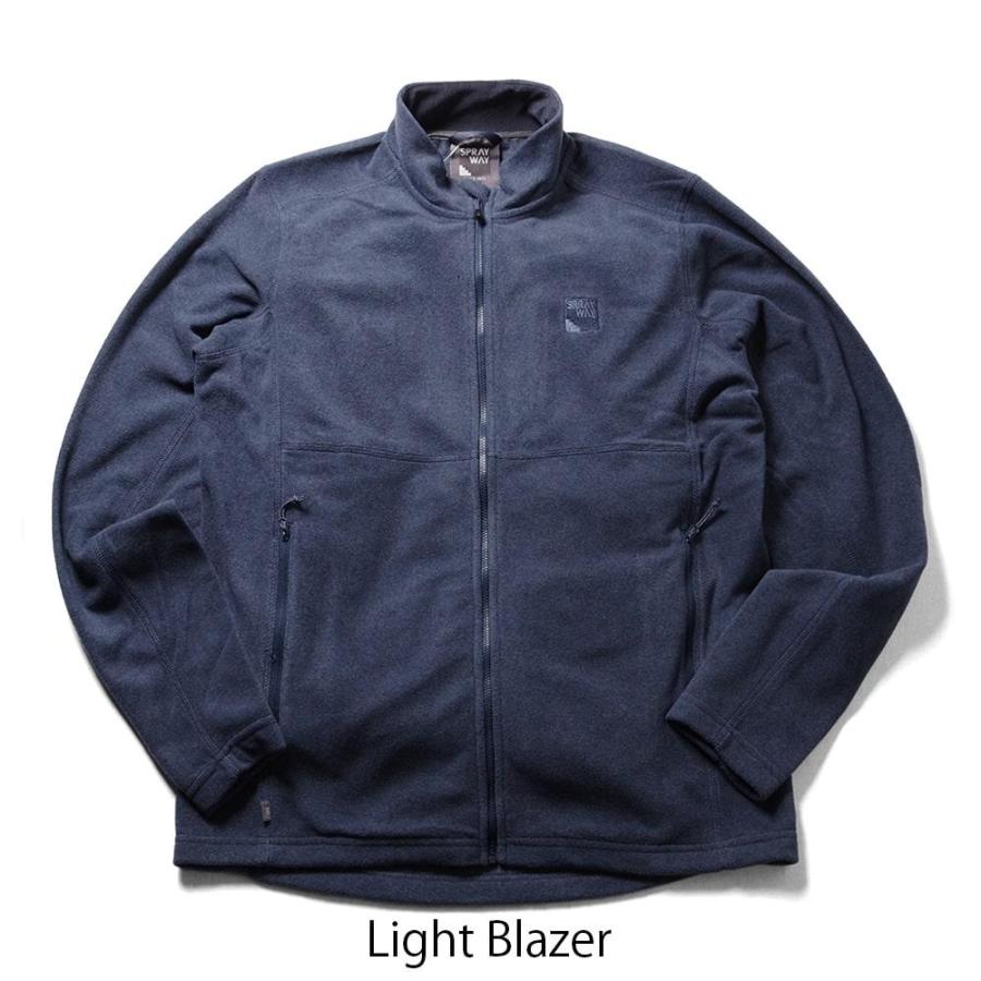 SPRAY WAY（スプレイウェイ） 20%OFF SPRAYWAY (スプレーウェイ) MAOL JACKET マオルジャケット ...