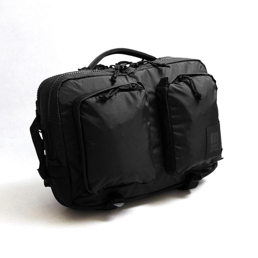 TOPO DESIGNS トポデザイン Global Briefcase グローバルブリーフケース TOPO DESIGNS トポデザイン Global Briefcase グローバルブリーフケース