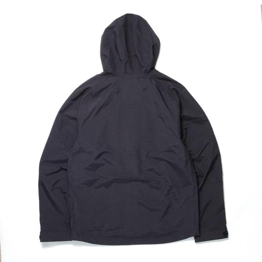 TOPO DESIGNS (トポデザイン) MOUNTAIN PARKA マウンテンパーカ