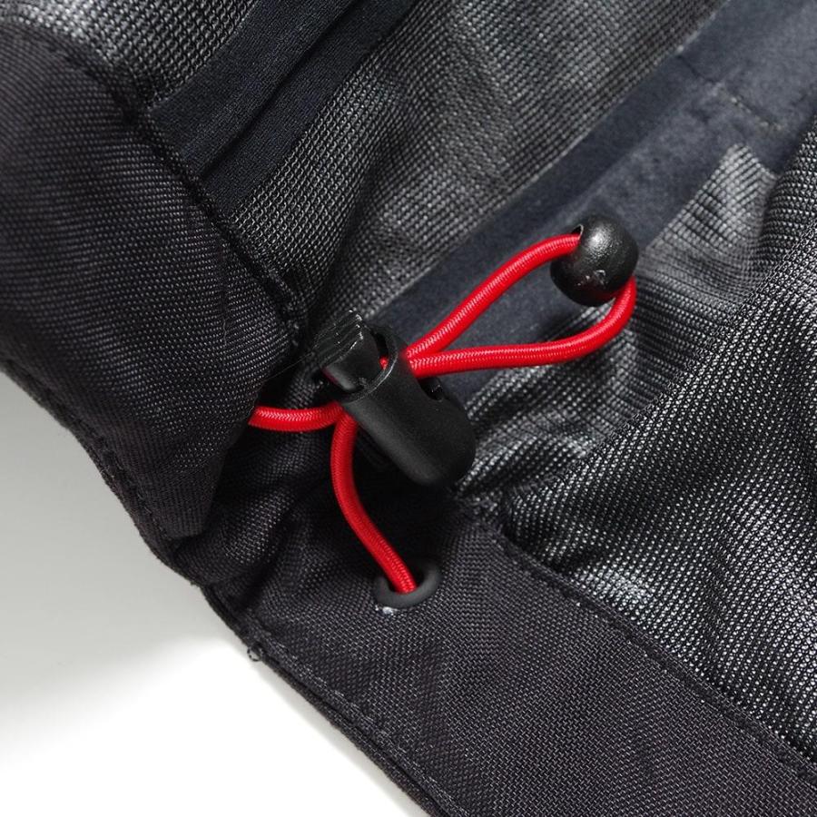 Topo Designs フード付き ブラックパーカー デバイス DEVICE 韓国風 ビッグシルエット フード付き カレッジロゴ