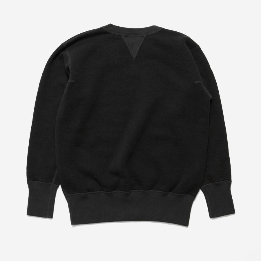 Two Moon（トゥームーン） 92022 SEASON COLOR 2TONE LOOPWHEEL