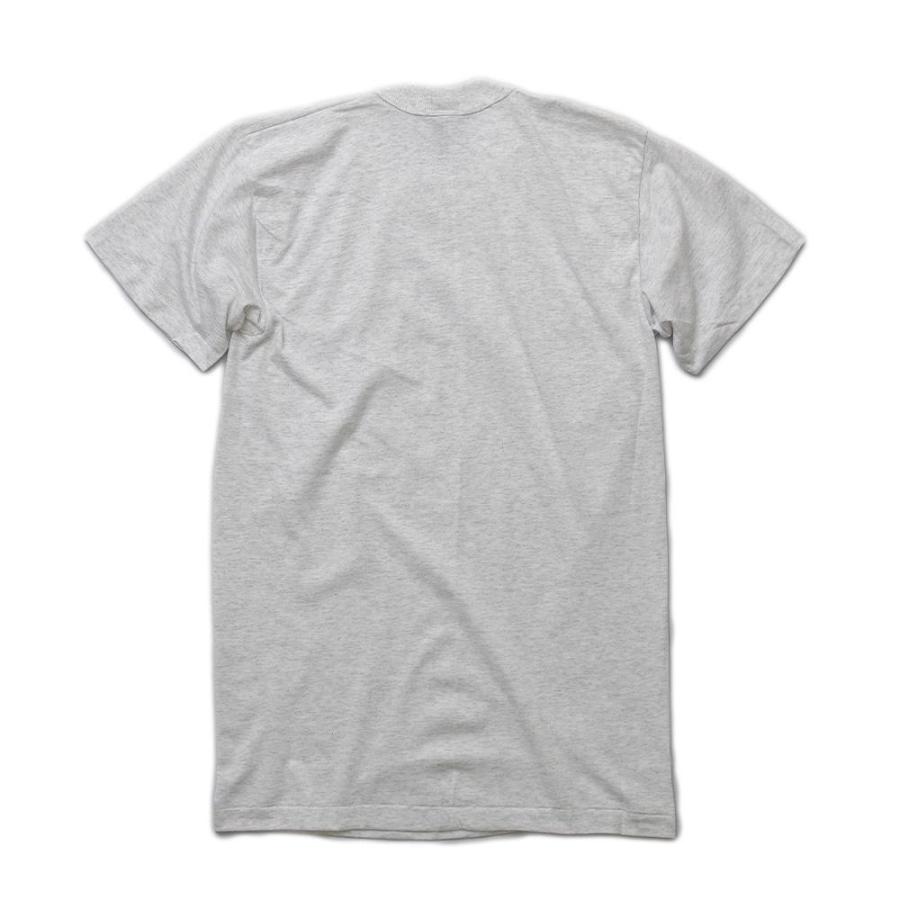 USA Made DEADSTOCK (アメリカ製デッドストック) 80's Swing Tee ASH