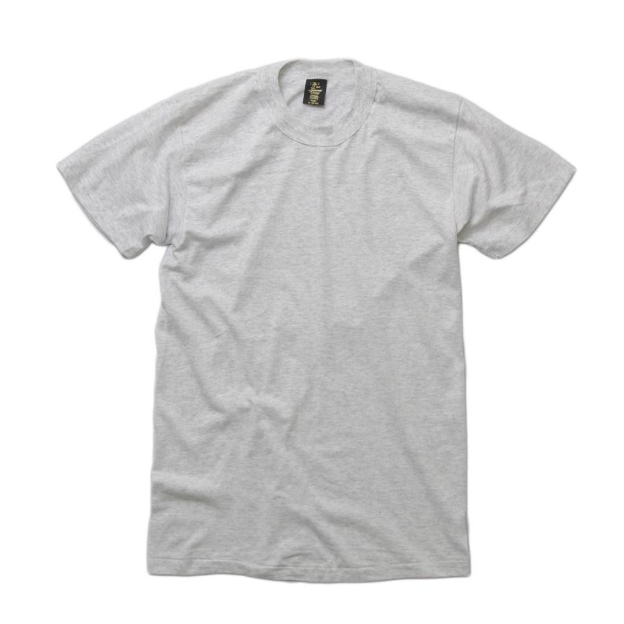 USA Made DEADSTOCK (アメリカ製デッドストック) 80's Swing Tee ASH