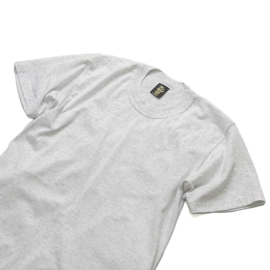 USA Made DEADSTOCK (アメリカ製デッドストック) 80's Swing Tee ASH