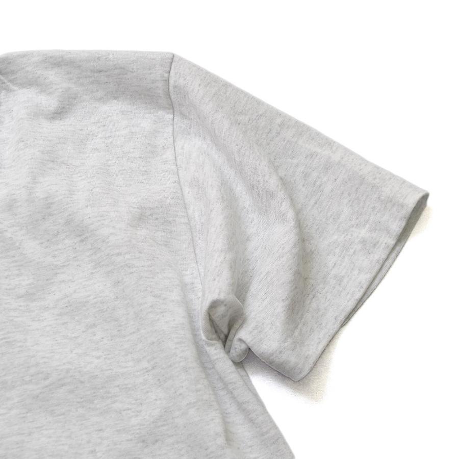 USA Made DEADSTOCK (アメリカ製デッドストック) 80's Swing Tee ASH