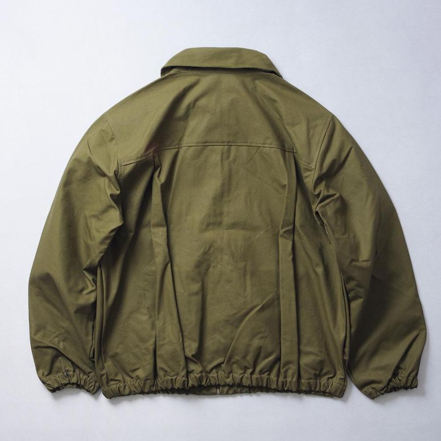 20%OFF vecchi ベッキ Made In Italy Work Jacket LIMITED FABRIC 