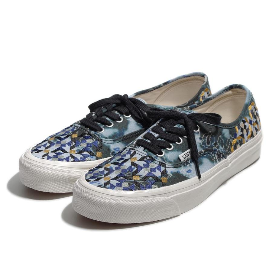 VANS（ヴァンズ） (バンズ) DEADSTOCK Authentic ANAHEIM FACTORY