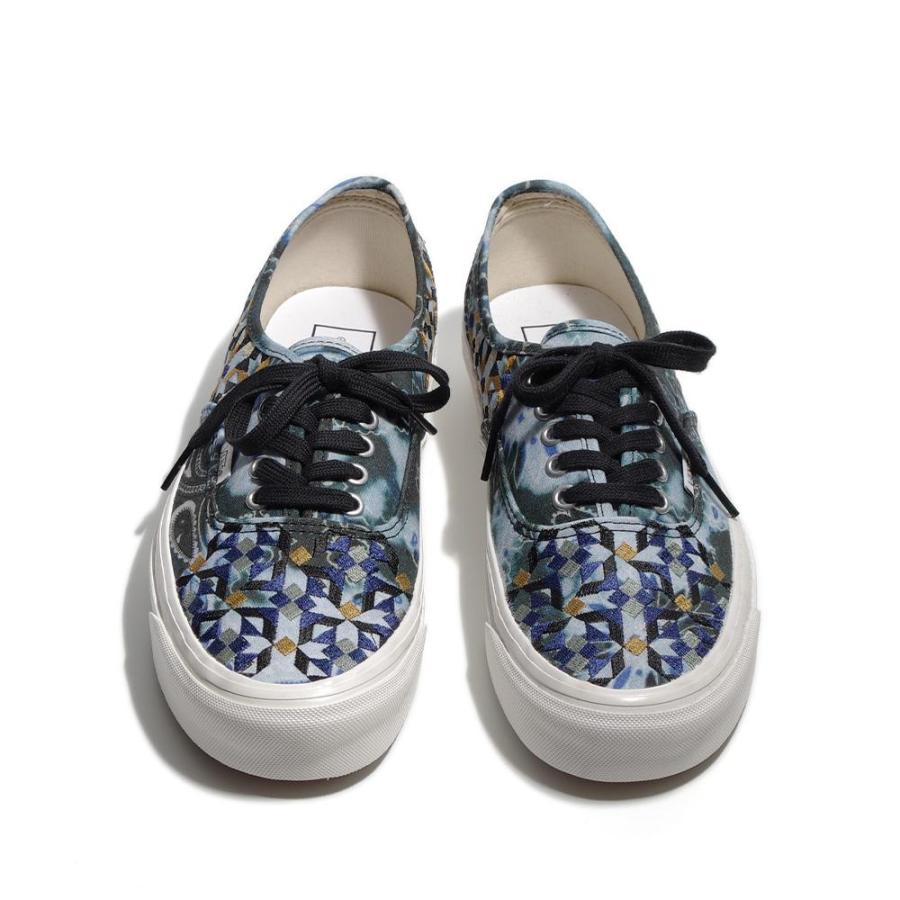 VANS（ヴァンズ） (バンズ) DEADSTOCK Authentic ANAHEIM FACTORY