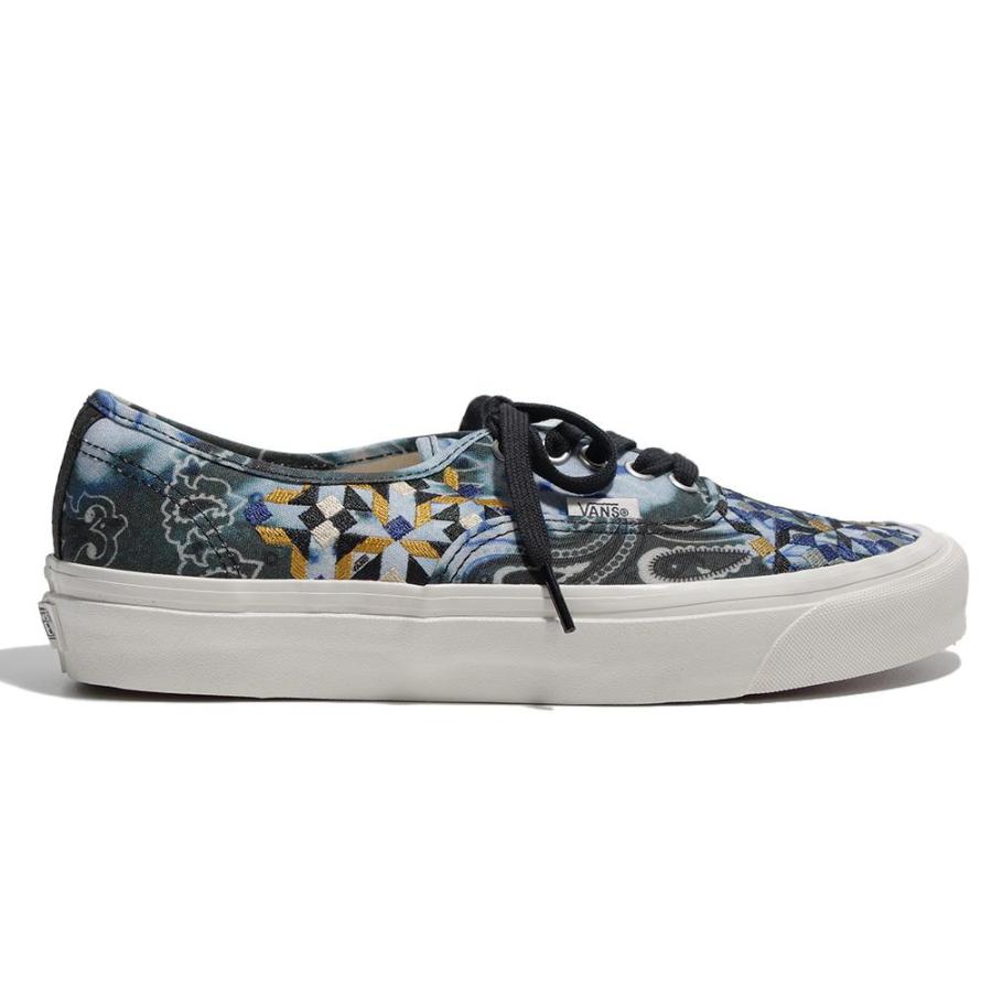VANS（ヴァンズ） (バンズ) DEADSTOCK Authentic ANAHEIM FACTORY 