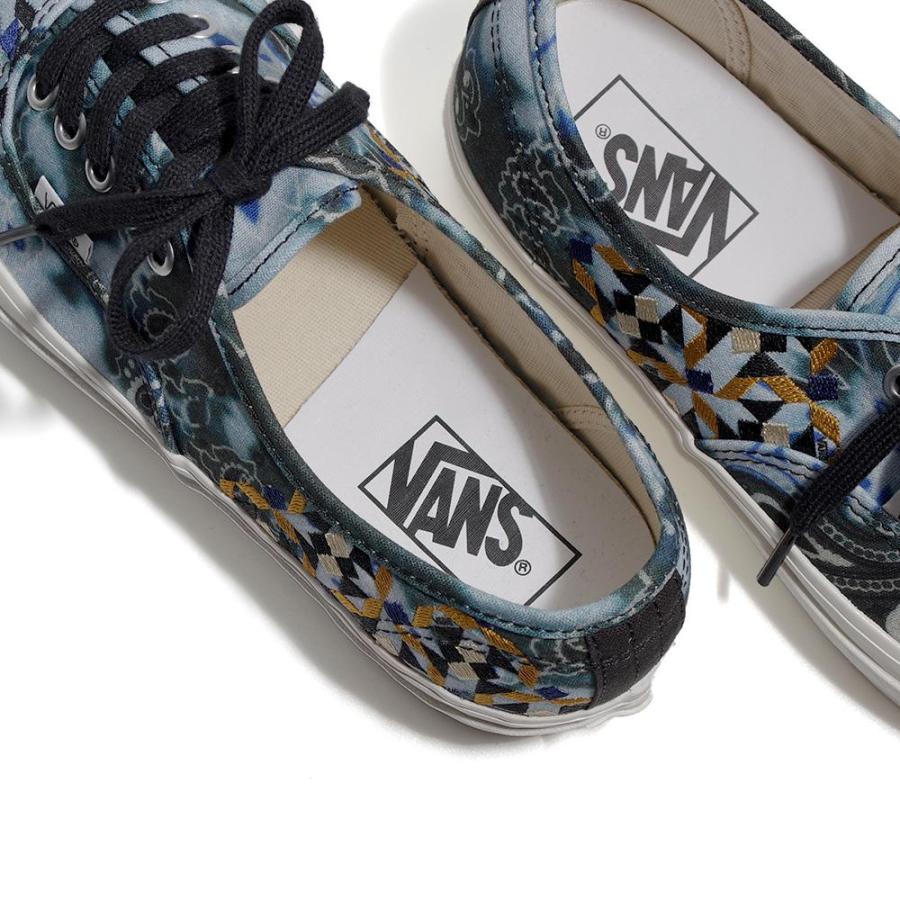 VANS（ヴァンズ） (バンズ) DEADSTOCK Authentic ANAHEIM FACTORY