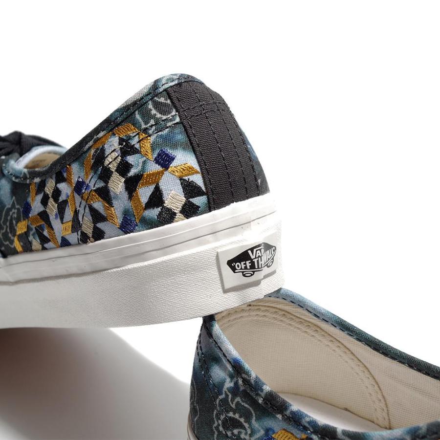 VANS（ヴァンズ） (バンズ) DEADSTOCK Authentic ANAHEIM FACTORY