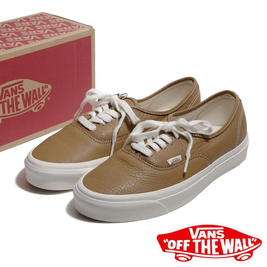 Vans バンズ　44 DX authentic オーセンティック VANS（ヴァンズ） (バンズ) DEADSTOCK Authentic 44 DX Eco Theory