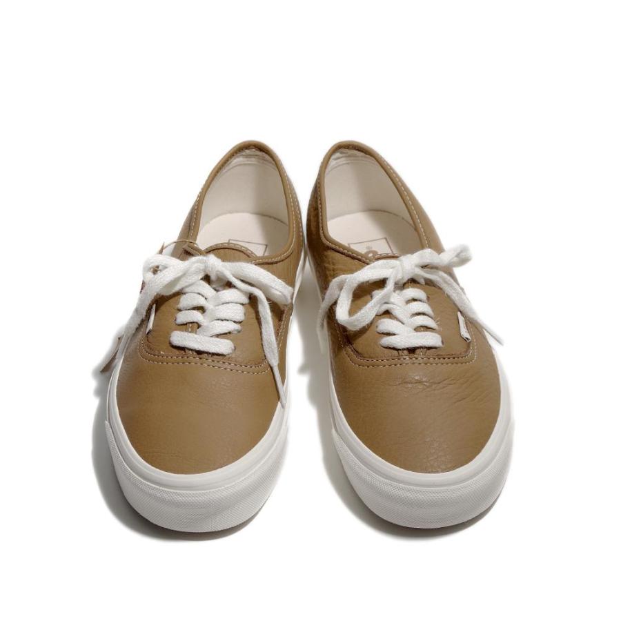 VANS（ヴァンズ） (バンズ) DEADSTOCK Authentic 44 DX Eco Theory