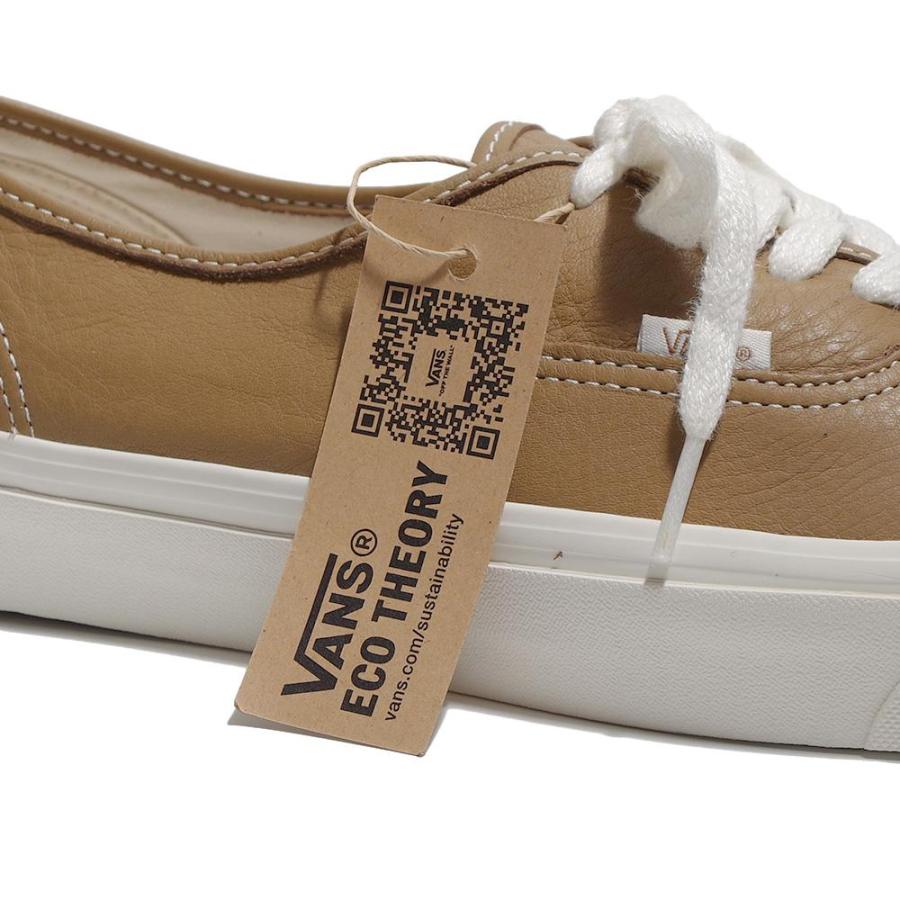 VANS（ヴァンズ） (バンズ) DEADSTOCK Authentic 44 DX Eco Theory